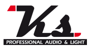 KS - Service Audio Luci Video